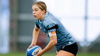 Roscommon woman named to start in Six Nations