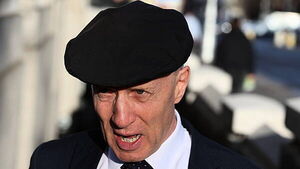 Profits at Michael Healy Rae plant-hire firm increase to €808,911 in 2024 Profits at Michael Healy Rae plant-hire firm increase to €808,911 in 2024