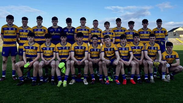 Major win for Roscommon minors