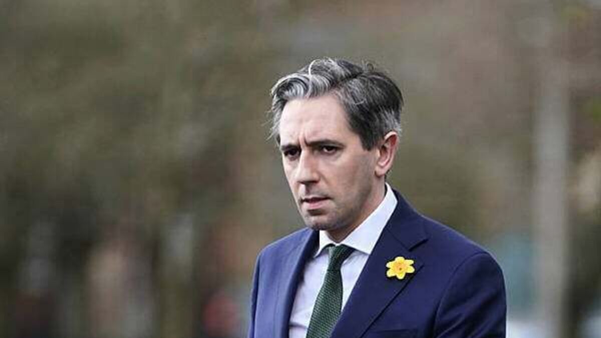 Ireland ready to assist with aftermath of Myanmar earthquake, says Harris