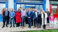 Local company announces expansion of its operations with the purchase and official opening of new offices