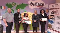 County Roscommon students recognised for outstanding achievements