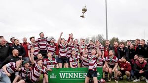 Classy Creggs claim Connacht Junior Cup Classy Creggs claim Connacht Junior Cup
