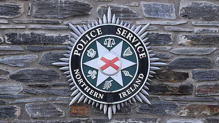 Caravan burnt out in Co Down arson attack