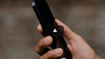 WhatsApp scams spiked by nearly 65 per cent in Ireland, Revolut warns