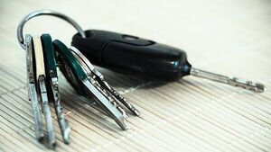 Driver number requirement for car insurance takes effect Driver number requirement for car insurance takes effect