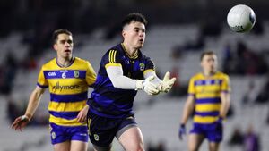 Roscommon’s Championship clash with London to be live streamed