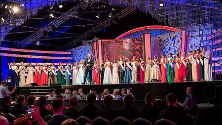 Rose of Tralee festival company repays loan to shareholder, court told