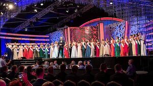 Rose of Tralee festival company repays loan to shareholder, court told