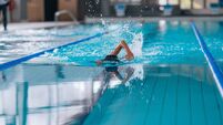 Reopening of Ballagh pool to create 25 new jobs 