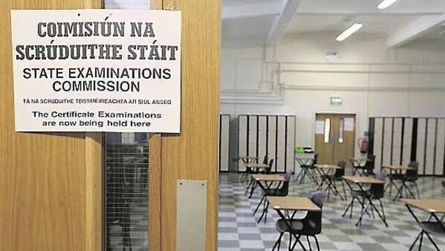 Judge directs student who assaulted man at asylum seeker protest to bring Leaving Cert results to court