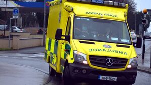 Drop in number of advanced paramedics for County Roscommon Drop in number of advanced paramedics for County Roscommon