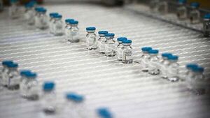 More funding could help Ireland develop 'own pharma industry', scientist says More funding could help Ireland develop 'own pharma industry', scientist says