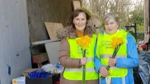 Local Notes: Shannon Basin Radio Club, club night with a difference and careers fair