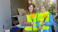Local Notes: Shannon Basin Radio Club, club night with a difference and careers fair