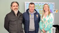 Local Notes: Rose Festival committee holds successful AGM, London bound and fundraising walk