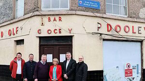 Derelict pub set to be transformed as part of new housing development
