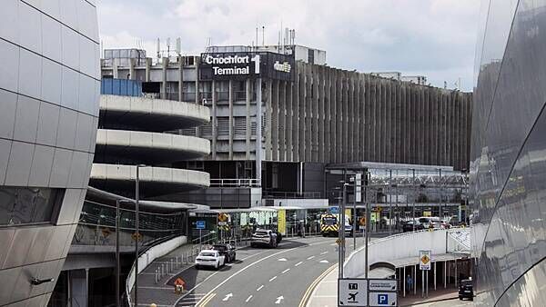 Dublin Airport operator appeals council refusal to demolish spiral ramps