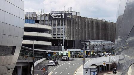 Dublin Airport operator appeals council refusal to demolish spiral ramps