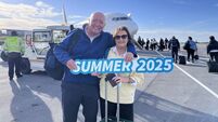Knock airport launches record-breaking summer schedule 