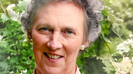 Sadness at passing of former school principal