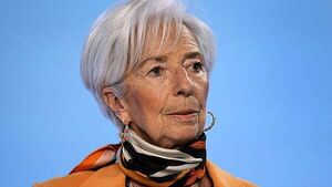 Trump's tariffs will be negative the world over, says ECB's Lagarde