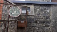 Public appeal to trace 70-year-old vintage sign missing from post office