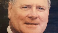 Death of local GAA stalwart mourned