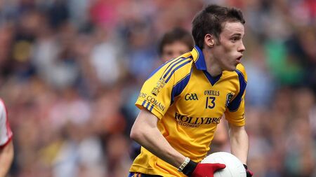 Walsh embracing London's steady progress