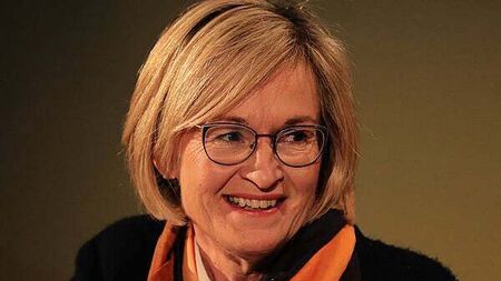 'At least we know what we're dealing with', says McGuinness on Trump's tariffs