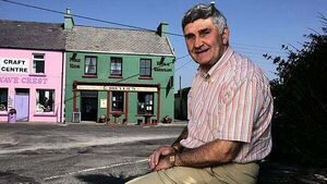 Legendary Kerry footballer and manager Mick O’Dwyer dies aged 88