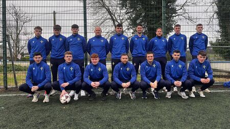 Roscommon club contests claim that its pitch was ‘impossible to play on’ during Connacht Cup victory