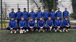 Roscommon club contests claim that its pitch was ‘impossible to play on’ during Connacht Cup victory Roscommon club contests claim that its pitch was ‘impossible to play on’ during Connacht Cup victory