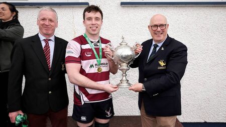 Creggs delighted to finally get 'monkey off the back'