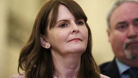 Trump tariff announcements ‘deeply regrettable’, NI Economy Minister says