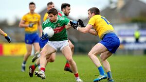 Keegan doesn’t see Rossies being contenders in Connacht Keegan doesn’t see Rossies being contenders in Connacht