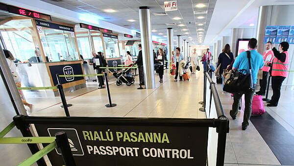 Man jailed for assisting human smuggling operation