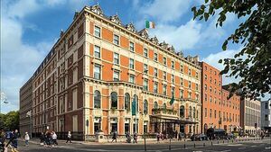 'Wealthy’ American businessman in Shelbourne Hotel sex assault case returns to US before plea 'Wealthy’ American businessman in Shelbourne Hotel sex assault case returns to US before plea
