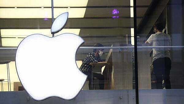 Apple receipts at core of €4.1bn Exchequer surplus at end of March