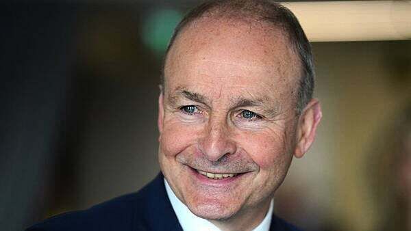 US may not have realised complexity of pharma tariffs, Martin suggests
