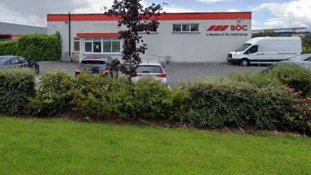Number of redundancies confirmed at Athlone firm