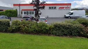 Number of redundancies confirmed at Athlone firm Number of redundancies confirmed at Athlone firm