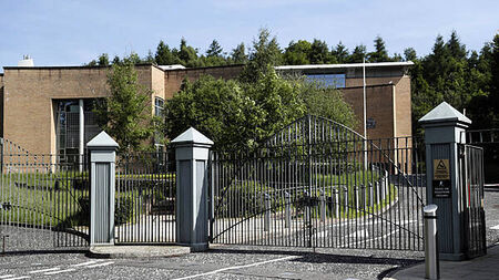 Man remanded over murder of pensioner in Co Tyrone