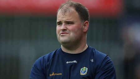 ‘If you want to get to the top tier, you have to be obsessive’ - Burke