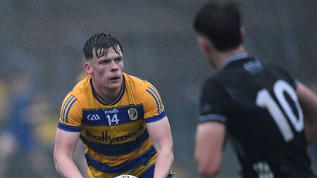 Two changes to Roscommon minor team for Mayo showdown