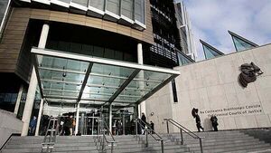 Man (49) jailed for sexual assault carried out almost 20 years ago Man (49) jailed for sexual assault carried out almost 20 years ago