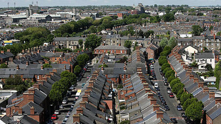 Housing and energy costs biggest downsides to doing business in Ireland, survey finds