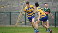 Ravenous Roscommon prove too strong for Mayo