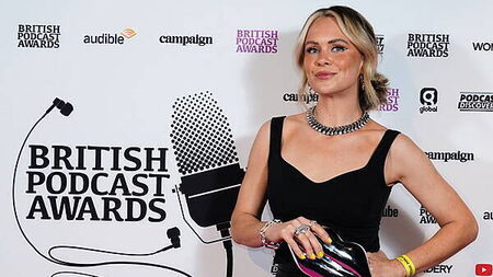 Joanne McNally's Prosecco Pig firm records €674,823 profits on the back of live shows