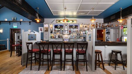 County Roscommon pub at the heart of the community on the market